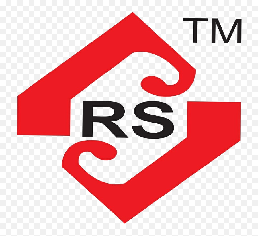 Rs Machinery U2013 - Sign Png,Rs Logo