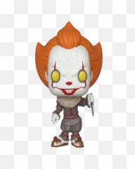 Pennywise Funhouse Png
