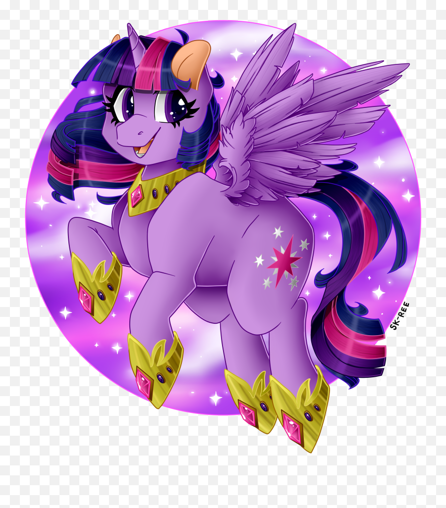 My Little Pony Twilight Sparkle - My Little Pony Newgrounds Png,Twilight Sparkle Png