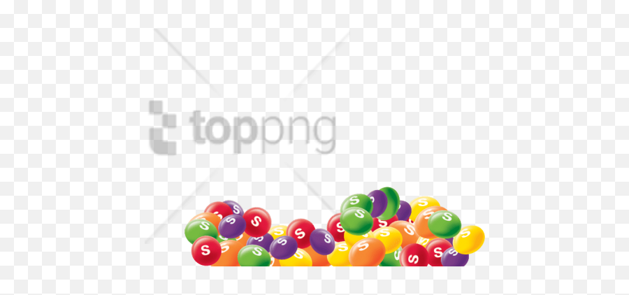 Download Hd Free Png Skittles Image With Transparent - Transparent Line Frame Png,Skittles Logo Png