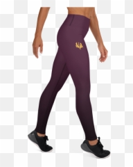 Velvet Valkyrie - Yoga Leggings Leggings Png,Valkyrie Png
