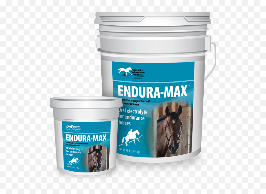 Endura - Max Electrolyte Powder For Horses Png,Horses Png