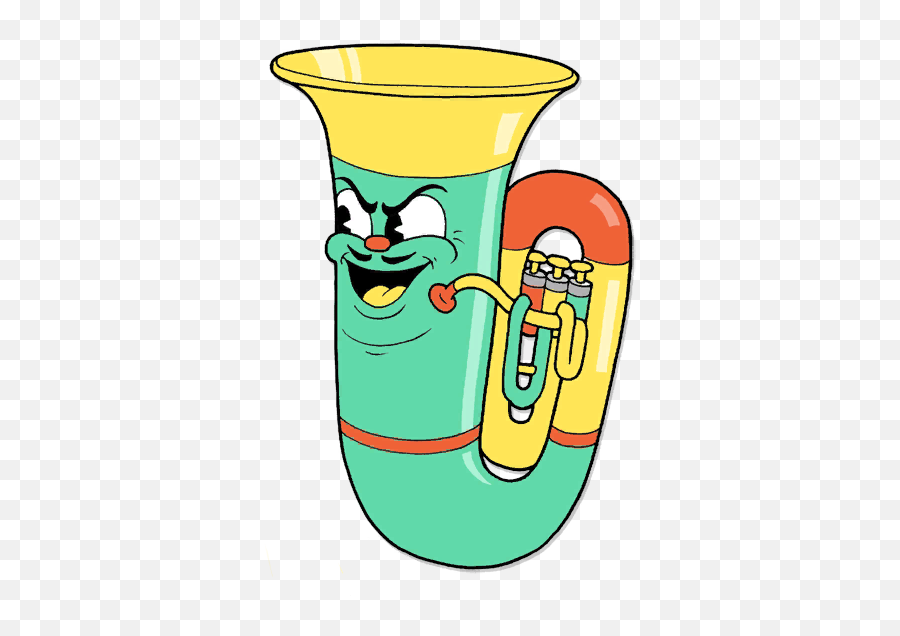 Nbacirclejerk - Cuphead Funhouse Frazzle Tuba Png,Jimmy Butler Png