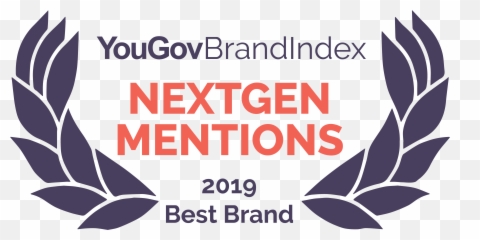 Yougov Iphone Alrajhi Bank And Facebook Top The 2019 - Poster png