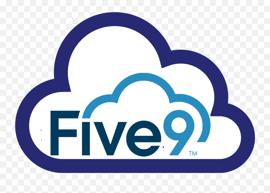 Library Of Five9 Logo Svg Free Png Files Clipart Art 2019 - Five9 Logo,Ford Logo Clipart