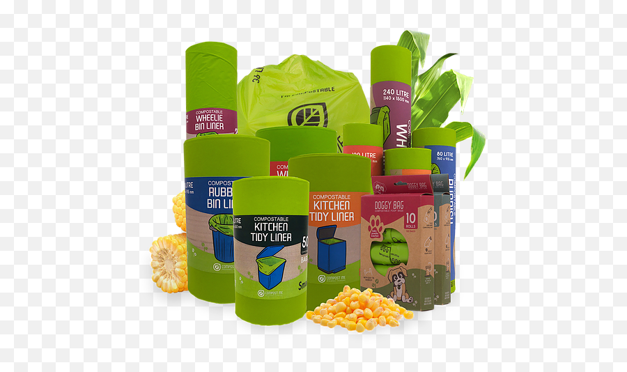 Our Story Compost Me Live Site - Box Png,Retail Png