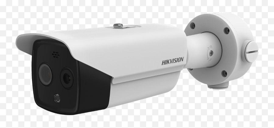 Hikvision Ds - Ds 2td2617b 3 Pa Png,Surveillance Camera Png