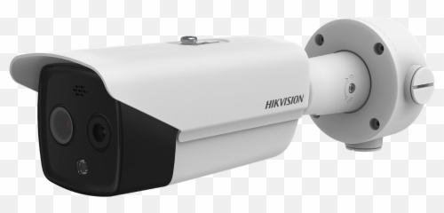 Hikvision Ds - Ds 2td2617b 3 Pa Png,Surveillance Camera Png