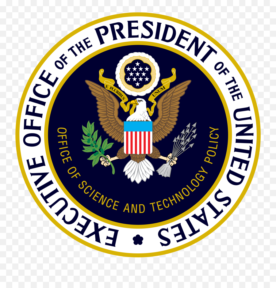 Executive Office Of The President United States Logo - Council On Environmental Quality Png,The Office Png