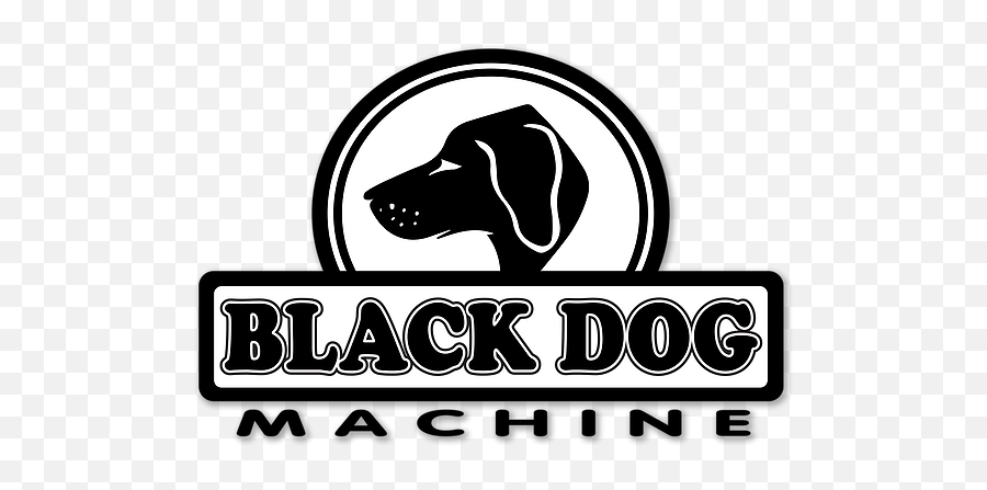 Employment Black Dog Machine - Vizsla Png,Black Dog Png
