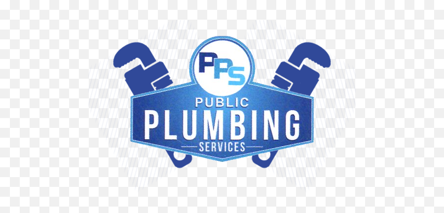 Download Hd Public Plumbing Services - Plumbing Logo Sample Logo For Plumbing Png,Plumbing Png