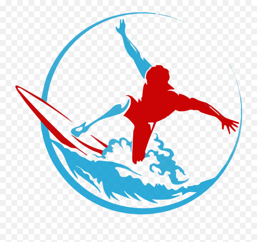 Download Wakesurfing Organization Logo - Surfer Design Cwsa Wakesurf Png,Surfer Png