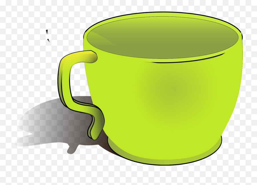 Cup Svg Vector Clip Art - Svg Clipart Clipart Image Of Cup Png,Coffee Cup Clipart Png