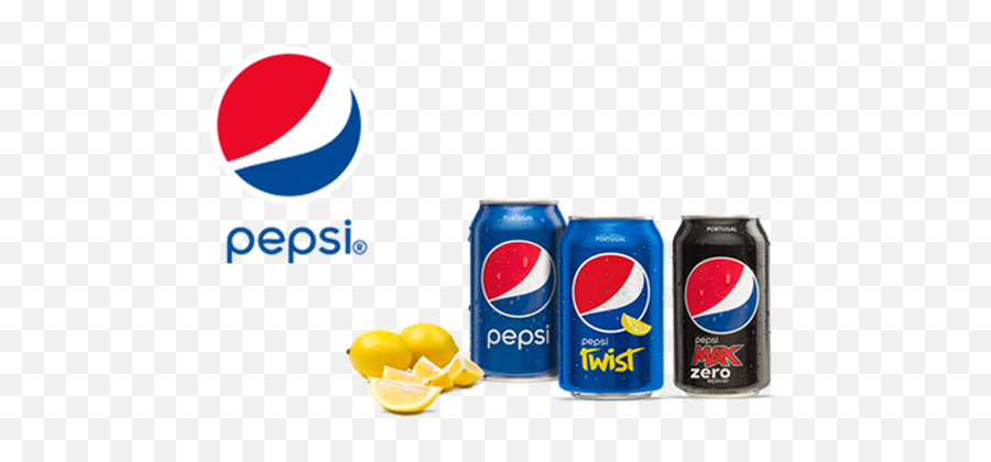 Pepsi Drupal - Pepsi Sumol Compal Png,Pepsi Can Transparent