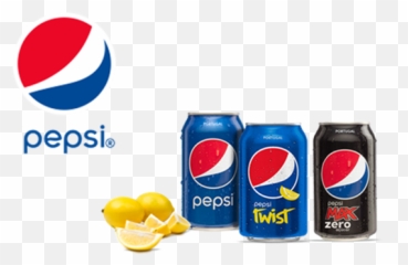 Pepsi Drupal - Sumol Compal png