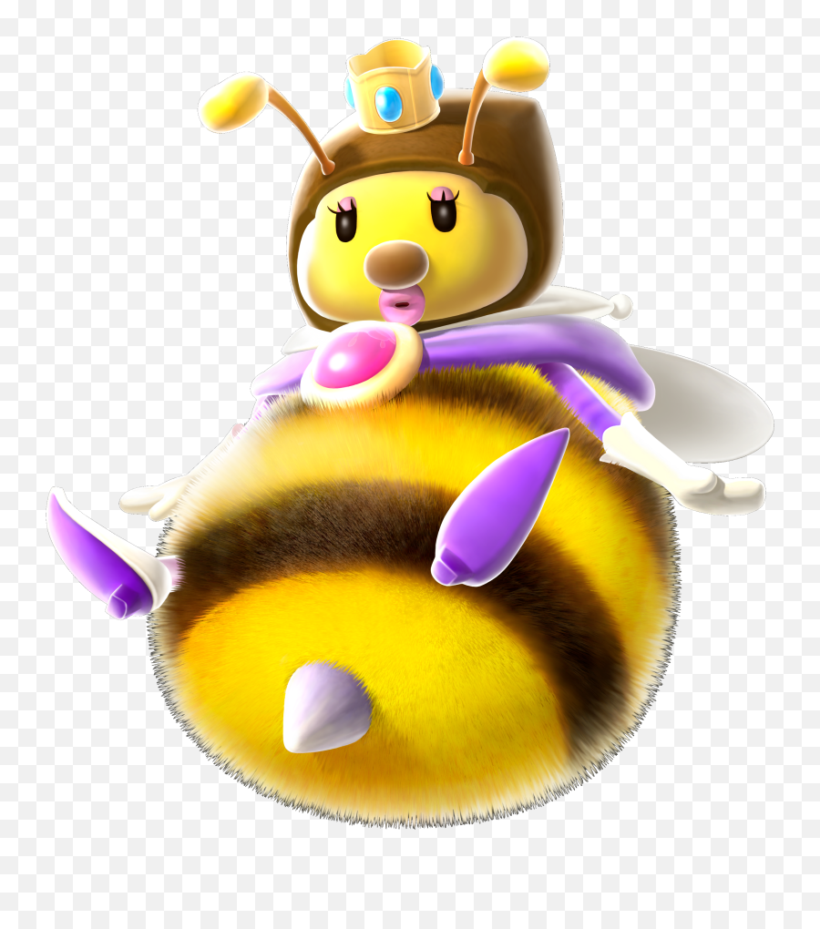 Honey Queen Fantendo - Nintendo Fanon Wiki Fandom Queen Bee Mario Kart Png,Bee Png
