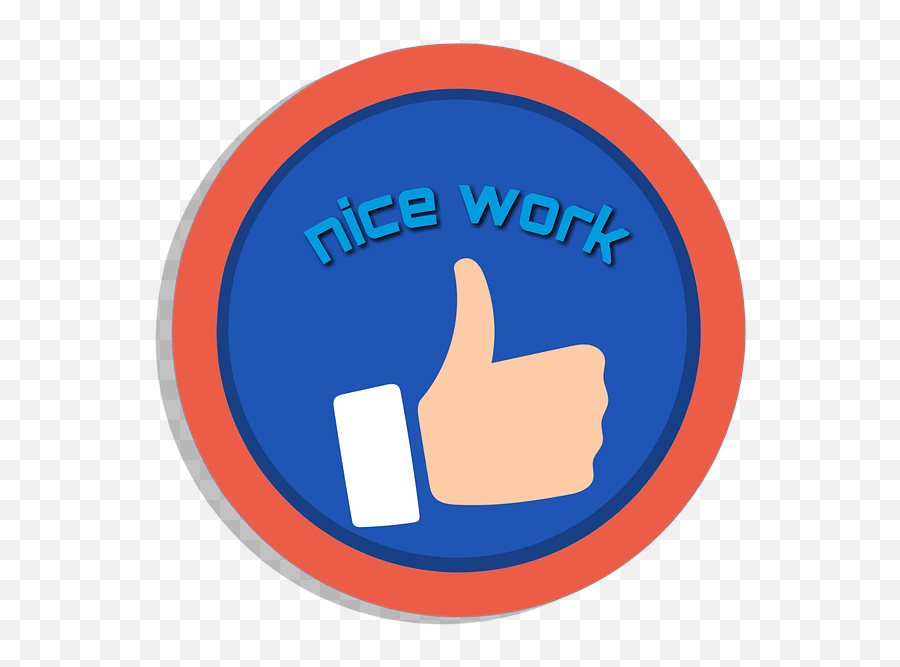 Motivation Nice Work Click - Excellent Clipart Png,Nice Png