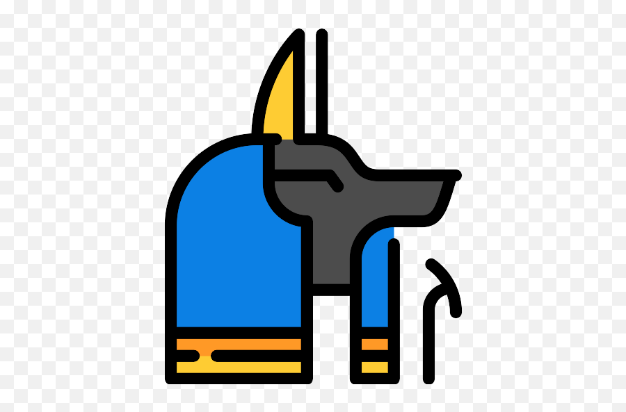 Anubis Png Icon - Anubis Icon,Anubis Png