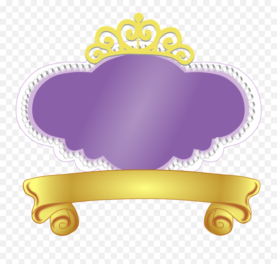 Download Princesa Sofia - Logo Sofia The First Png,Princesa Sofia Png