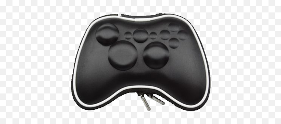 Xbox 360 Controller Case - Game Controller Png,Xbox 360 Controller Png