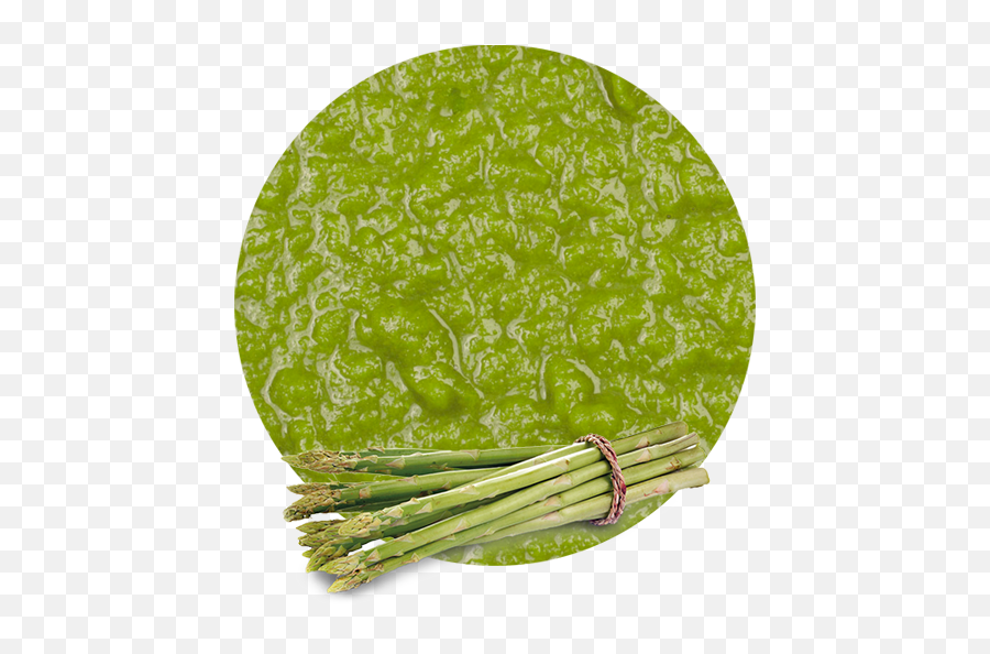 Asparagus Puree - Green Asparagus Puree Png,Asparagus Png