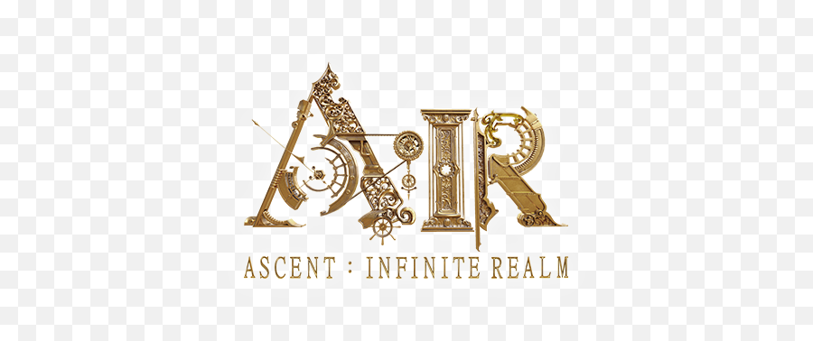 Infinite Realm - Ir Logo Png,Infinite Logo