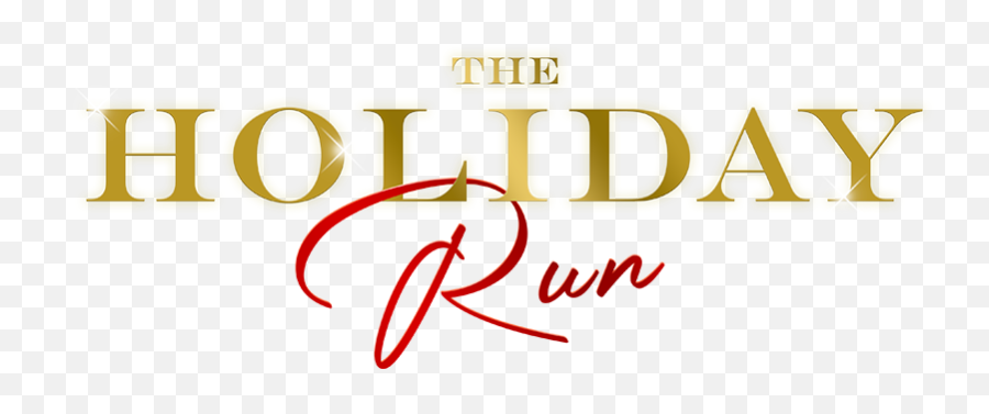 Holiday Run - Calligraphy Png,Ralph Lauren Logo Png