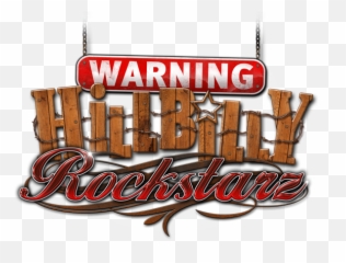 Hillbilly Rockstarz - Rock Starz Png,Hillbilly Png