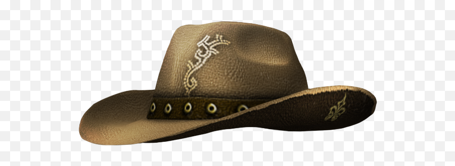 Cowboy Hat Transparent Background Png - Cowboy Hat,Transparent Hats
