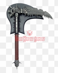 Download Hd Loky Weapon Scythe Sickle - Brule La Gomme Pas Weapon Png,Scythe Png