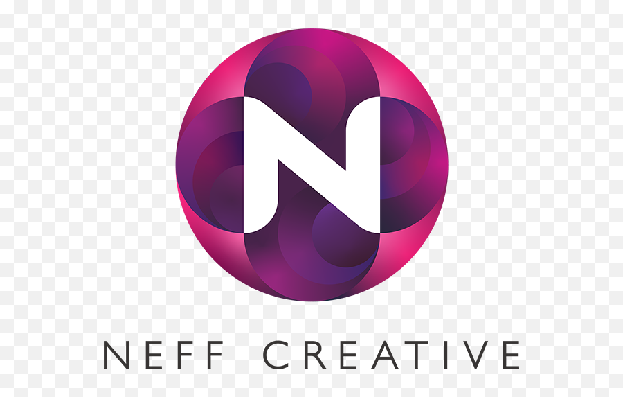 Branding Package And Logo Design Asheville Nc Neff Creative Png