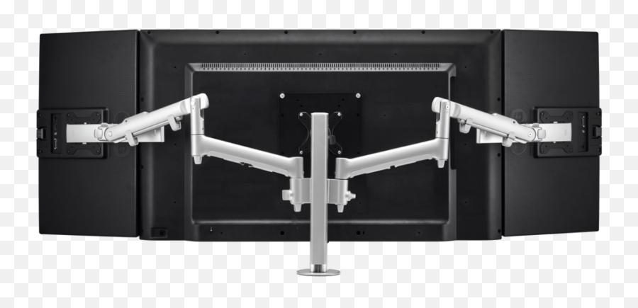 Monitor Arms U2014 Innovant - Shelf Png,Arms Transparent