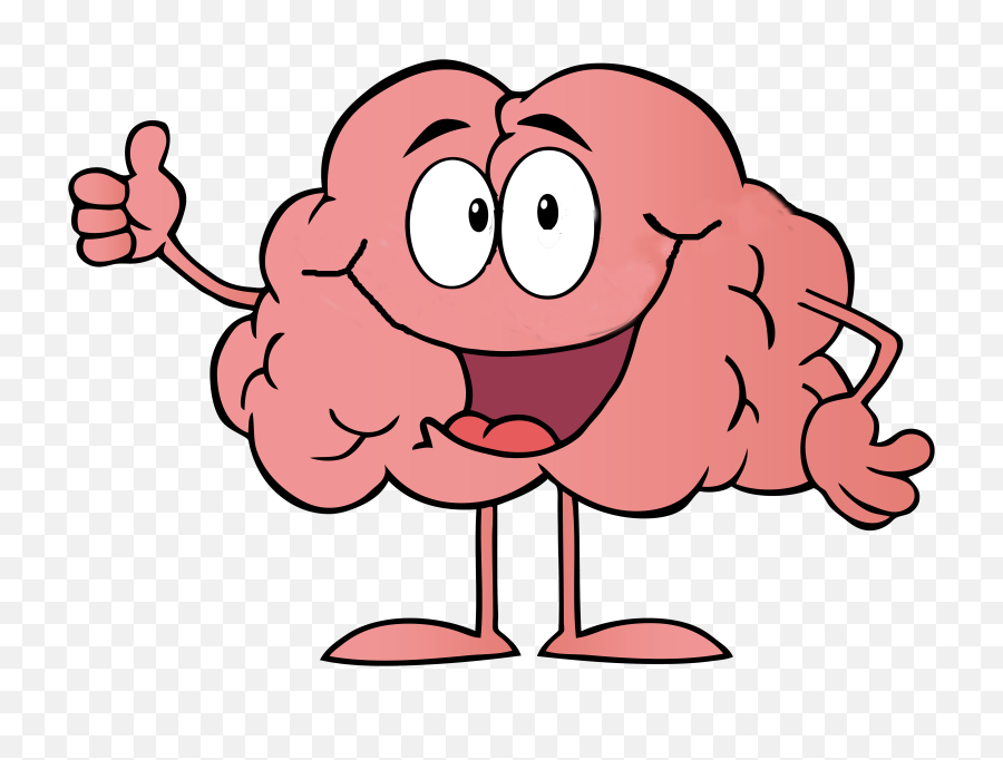 Download 15 Cartoon Brain Png For Free - Cartoon Brain Clipart,Cartoon Brain Png