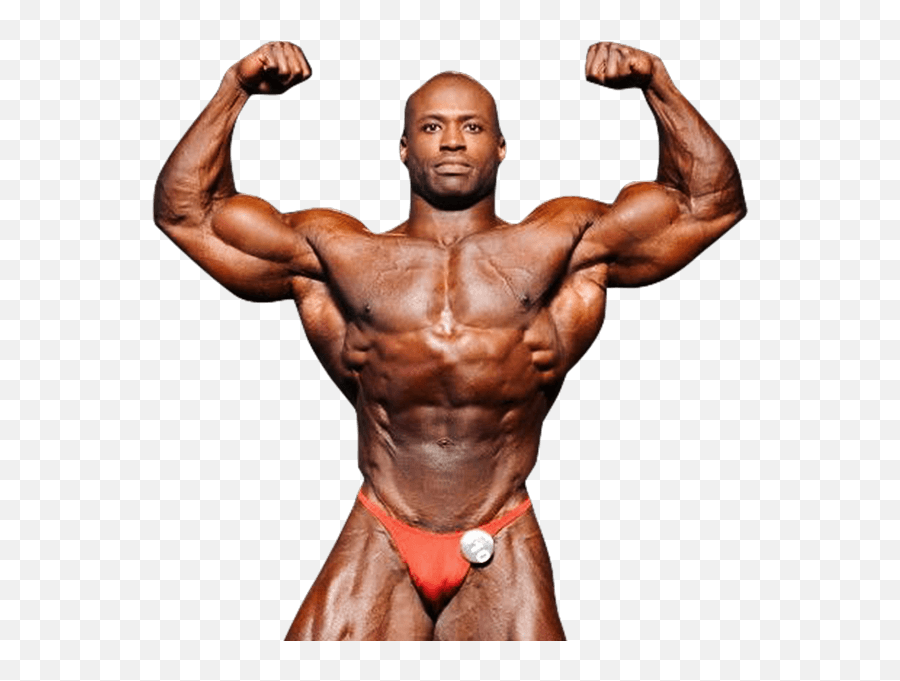 Body Builder Images Png - Body Building Images Png,Body Builder Png