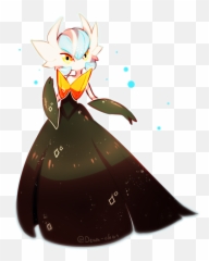 Fictional Character Cartoon - Mega Gardevoir Pokemon Gardevoir Gardevoir Png,Gardevoir Png