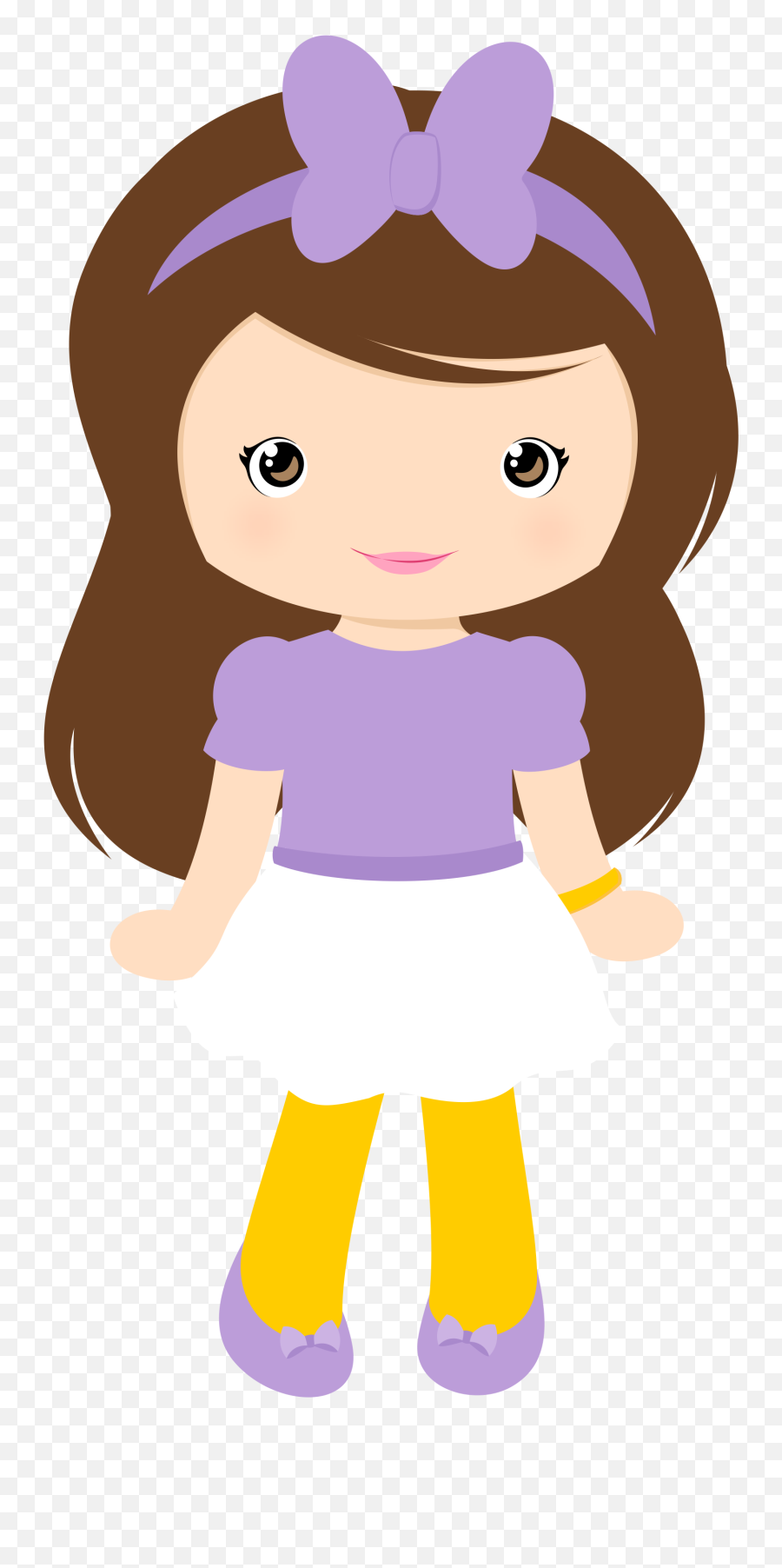 Say Hello Girl Clipart Cute Kids Girls In Drawing Png Girl Clipart Transparent Free Transparent Png Images Pngaaa Com