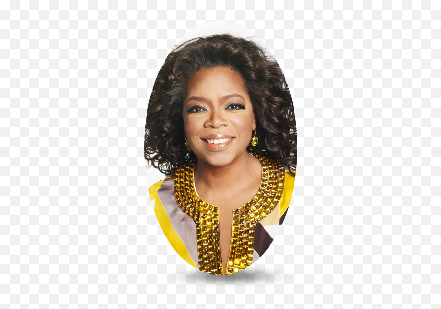 Oprah Winfrey Speech - Oprah Winfrey Network Own Png,Oprah Png