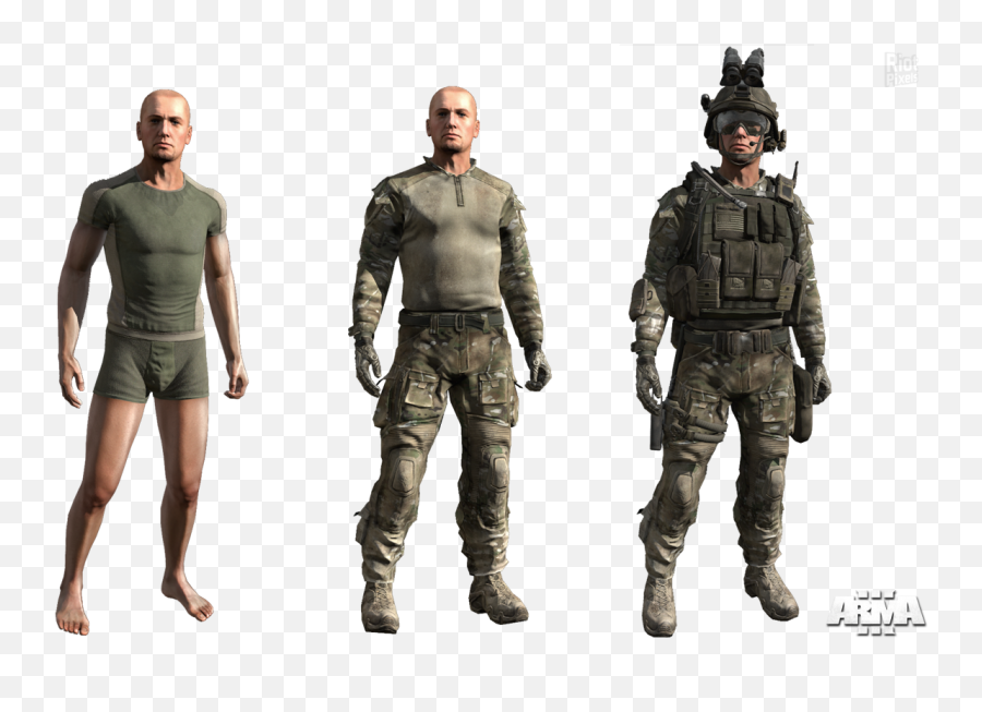 Arma 3 Png - Arma Soldier 3 Png,Arma 3 Png