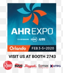 Events - Vertical Png,Rheem Logo Png