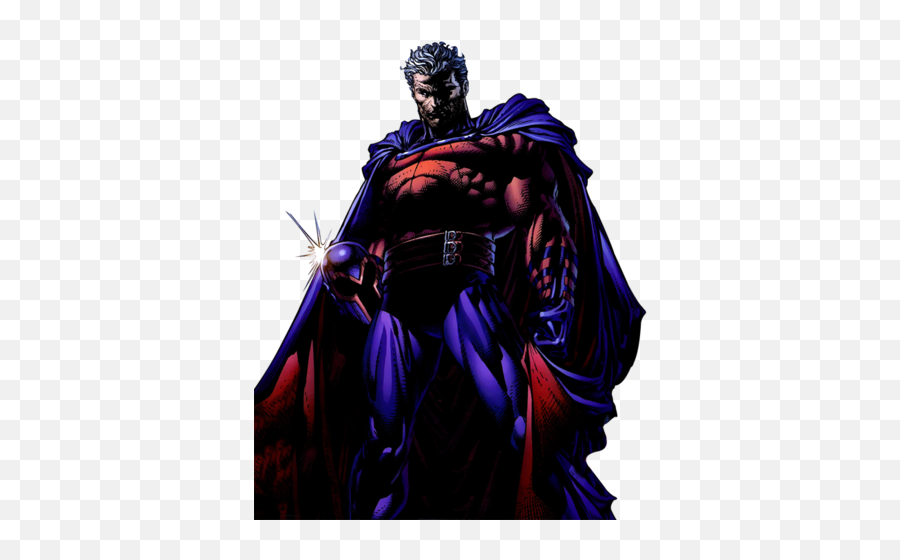 Ultimate - Magneto Vs Charles Xavier Png,Magneto Png