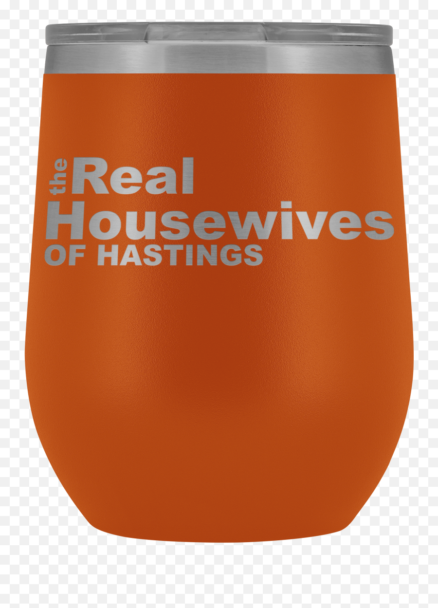The Real Housewives Of Hastings Wine - Cylinder Png,Real Housewives Logo