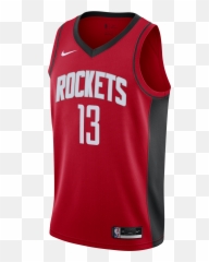 Youth Houston Rockets Nike Russell - Rockets 2019 Jerseys Png,Russell Westbrook Png