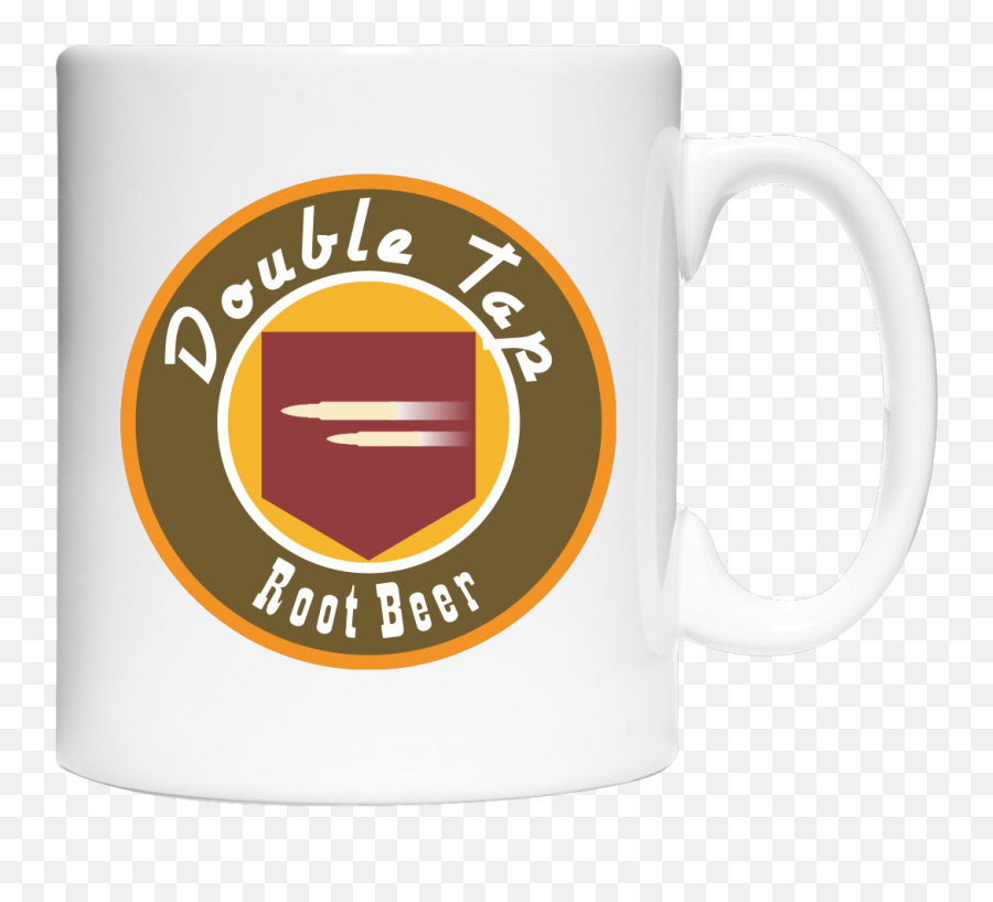 Buy Vektik Png Mug Root Beer Logo