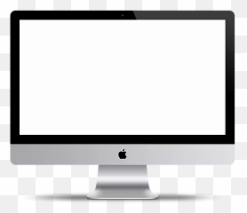 Applications For Mobile Asset Tracking Directview Platform - Transparent Background Imac Png,Imac Mockup Png