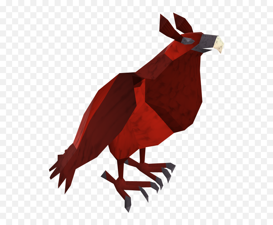 Zamorak Hawk - The Runescape Wiki Zamorak Hawk Png,Hawk Png