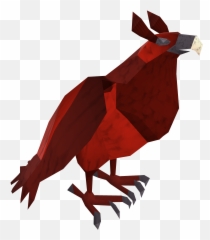 Zamorak Hawk - The Runescape Wiki Zamorak Hawk Png,Hawk Png