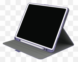 Details About New Cygnett Cy2709tekvi Ipad Pro 11 Tekview Protective Case - LilacPurple Netbook png