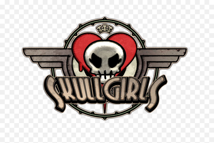 Skullgirls Mobile - Skullgirls 2nd Encore Logo Png,Skullgirls Logo