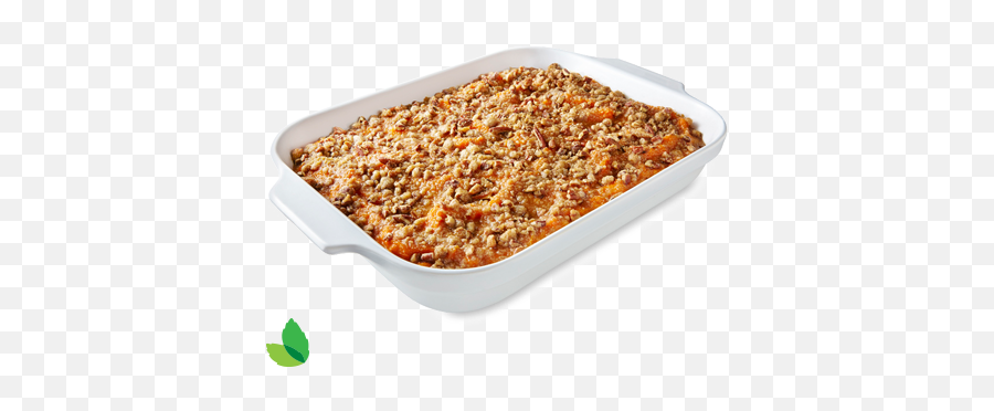 Sweet Potato Casserole Recipe - Sweet Potato Casserole Png,Sweet Potato Png