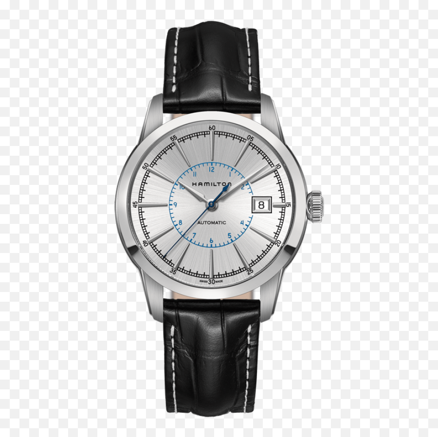 Railroad Auto - Railroad Hamilton Watch Gold Png,Railroad Png